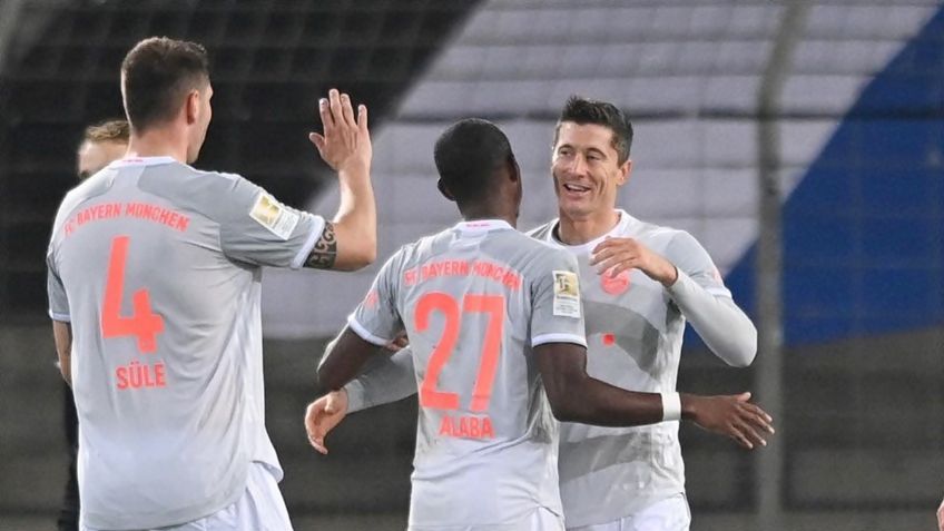 Partidos HOY 21 de octubre: Champions League, Copa MX, Liga Expansión MX y más