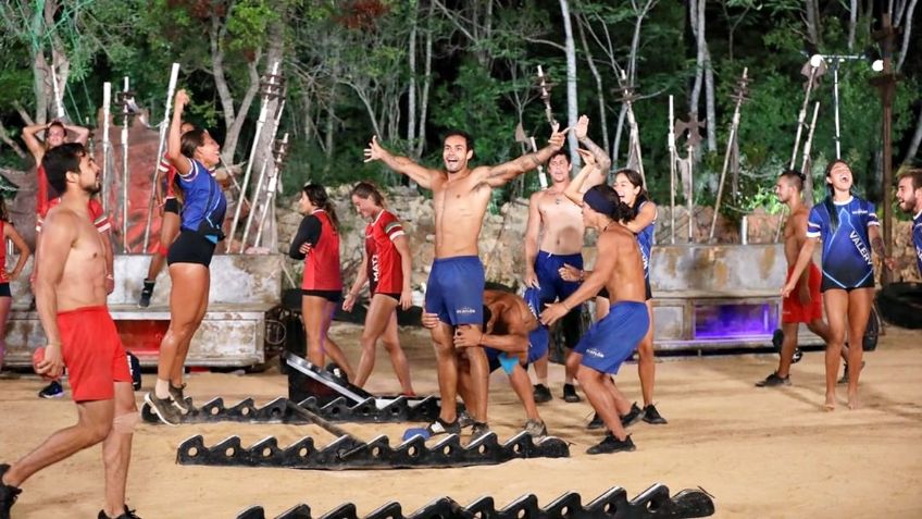 Exatlón México: Acusan a atleta de 'Héroes' de ser beneficiado en el reality