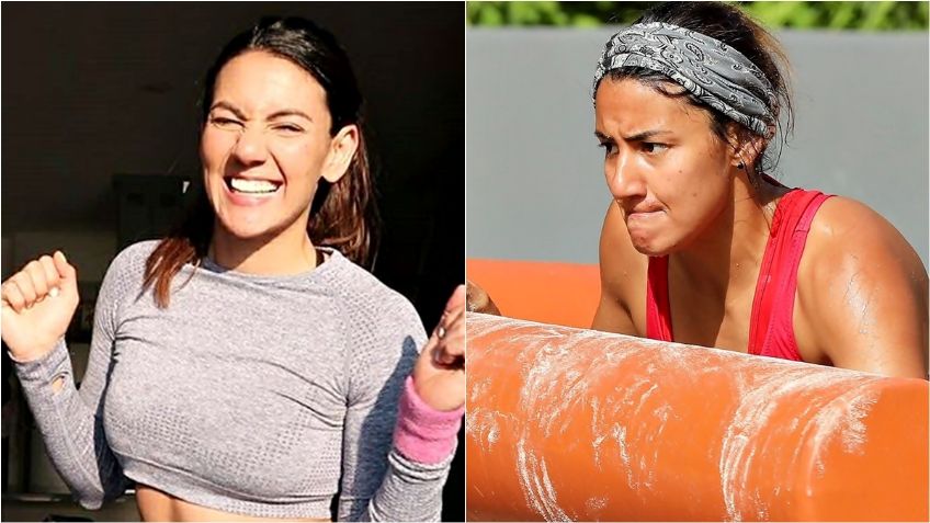 Exatlón México: Carmelita Correa arrasa con nuevo VIDEO en TikTok