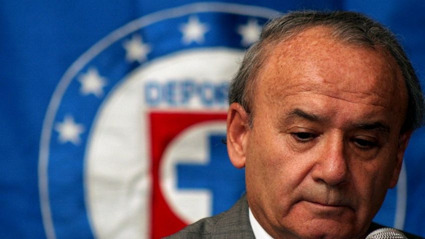 Cruz Azul: Filtran sentencia que termina con escándalo de directiva