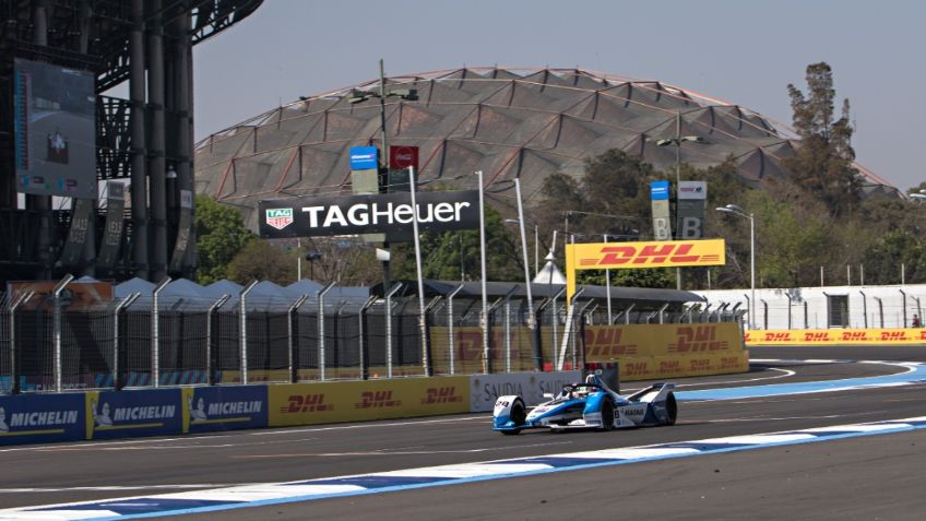 ¿Por qué la Fórmula E canceló su carrera en Ciudad de México?