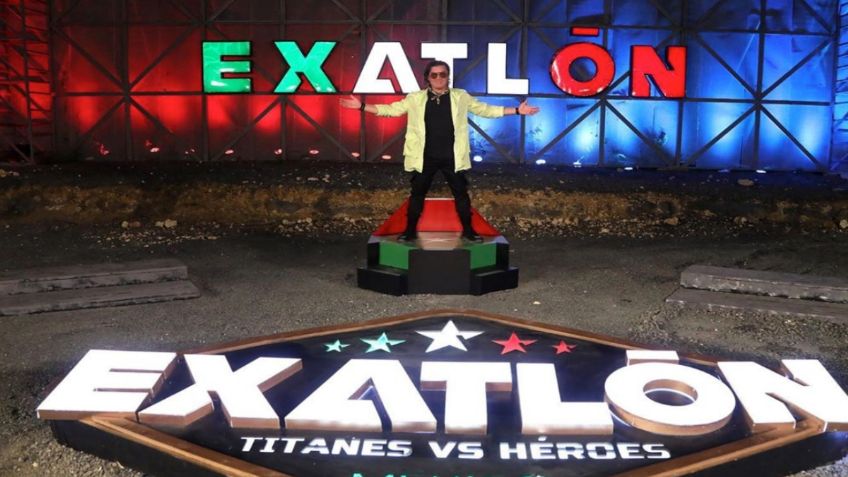 Exatlón México: Campeona del reality presenta a su nueva PAREJA (FOTOS)