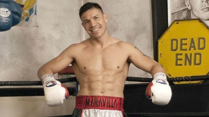 Maravilla Martínez cuelga los guantes para actuar en obra de teatro