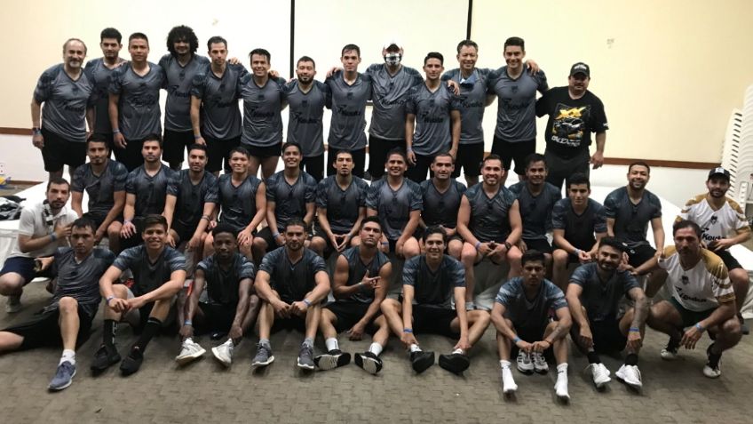 Liga de Balompié Mexicano: Jugadores del San José FC anuncian paro por adeudos