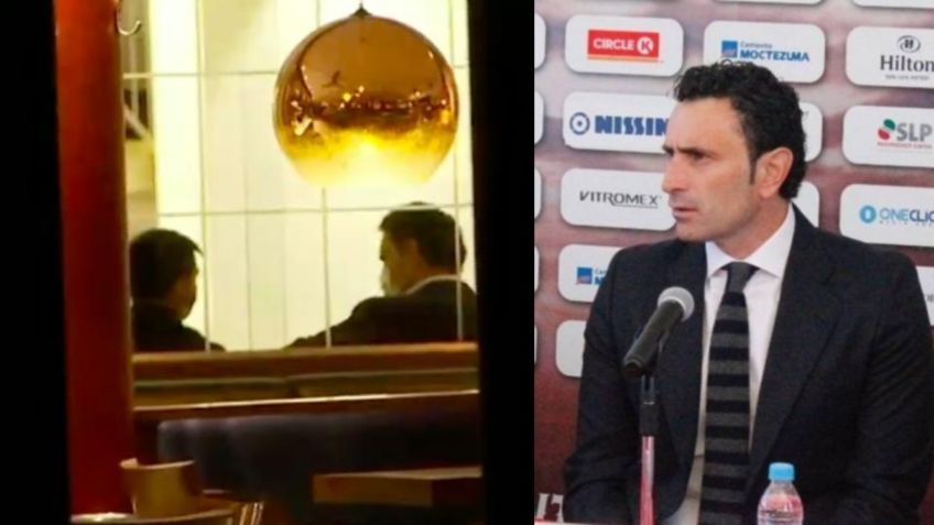 Luka Romero: Directivo de la selección española lo visita para llevarlo a La Roja