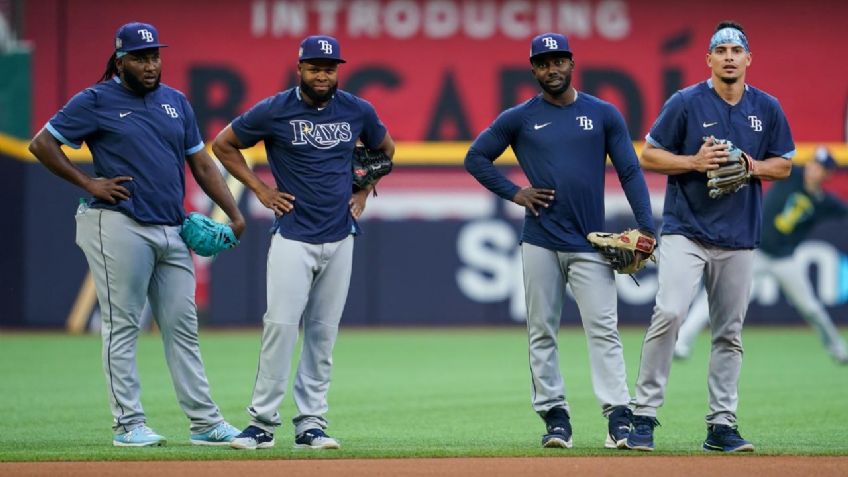 Jugador que participa en la Serie Mundial tiene un hermano en Liga de Expansión MX