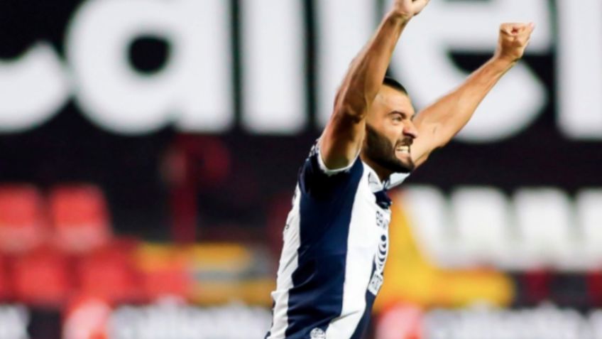 Rayados sorprende a Xolos 0-1 y toma ventaja en la final de la Copa MX