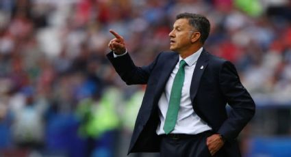 ¿Juan Carlos Osorio entre los candidatos para llegar al América?