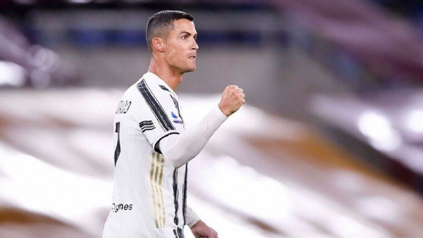 Cristiano Ronaldo vuelve a dar positivo a Covid-19 y no jugará ante Messi