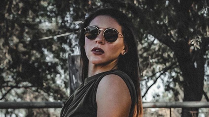 Norma Palafox la rompe en redes sociales con su foto más atractiva