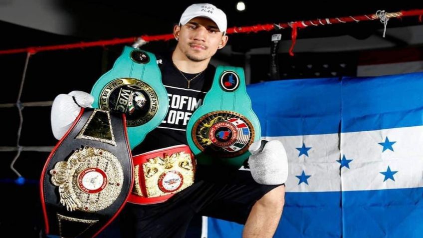 ¿De qué depende la revancha de Teófimo López vs Vasyl Lomachenko?