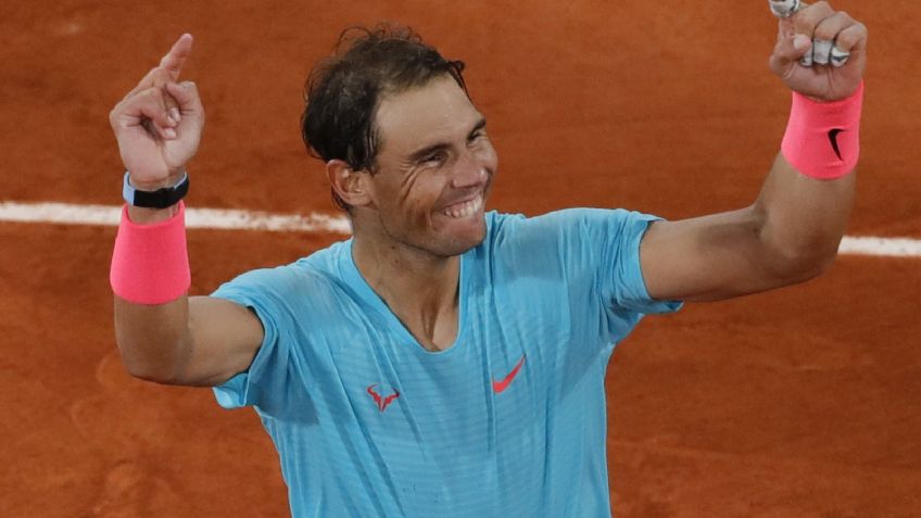 Rafael Nadal frustró fichaje de un jugador del Real Madrid con Barcelona
