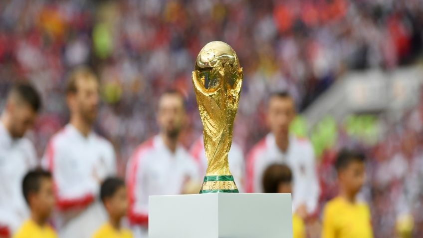 UEFA da a conocer fecha para sorteo preliminar de Mundial Qatar 2022