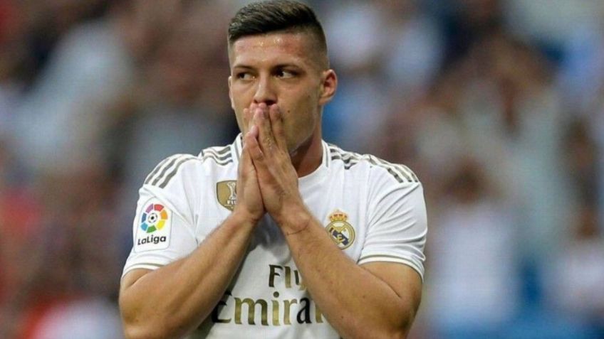 Real Madrid: Jugador puede ir seis meses a prisión tras romper confinamiento