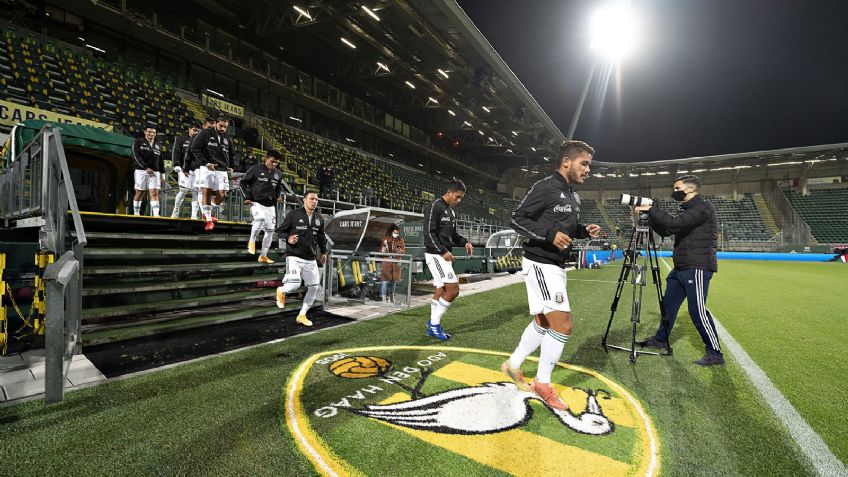 Selección Mexicana aclara si habrá o no microciclo, ante quejas de técnicos de Liga MX