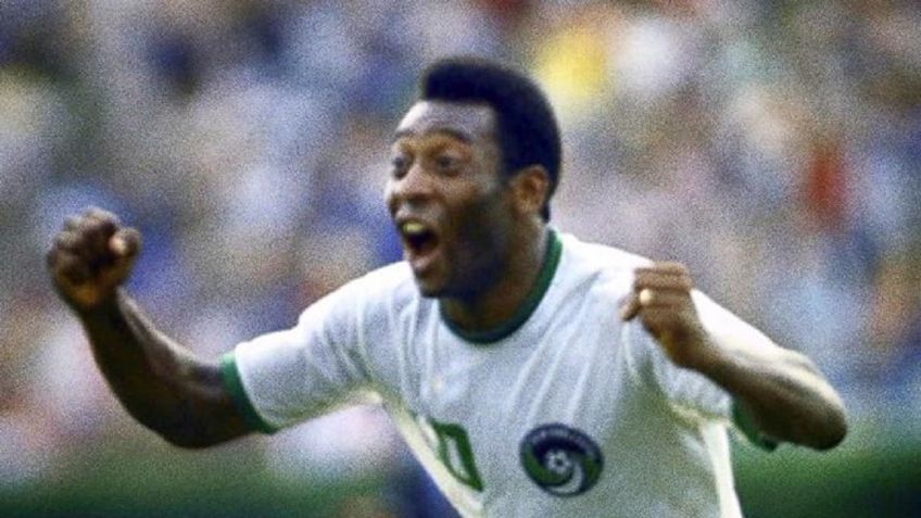 Pelé cumple 81 años: 5 razones que lo hacen el mejor futbolista de la historia