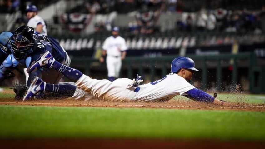 Serie Mundial Dodgers vs Rays: Horario y dónde ver EN VIVO Juego 3