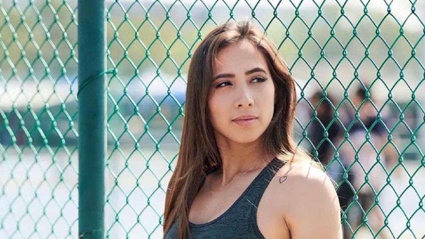 Exatlón México: Cecy Wushu, la atleta que es la nueva sensación en redes
