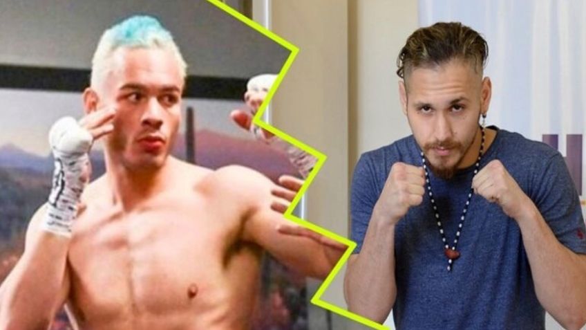 ¿Quién es el nuevo rival que enfrentará Julio César Chávez Jr?