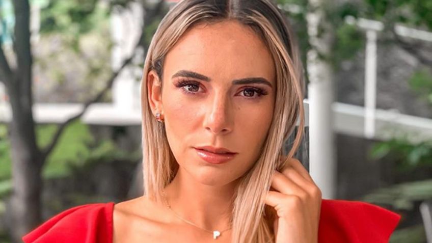 Pamela Verdirame, la ex de Exatlón que sorprendió en Instagram (FOTO)