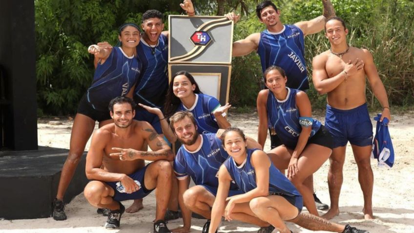 Exatlón México: La experiencia PARANORMAL que vivió un exparticipante