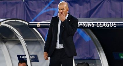 Las cuatro opciones de Zidane para dirigir tras dejar al Real Madrid