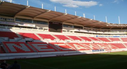 ¡Felicidades, Necaxa! Los Rayos cumplen 98 años; ¿Cuándo fue su último título?