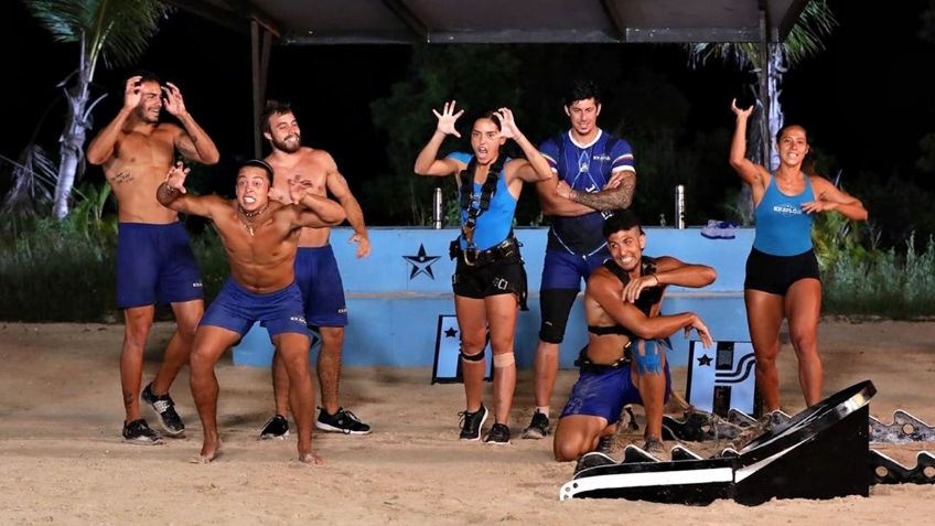 Exatlón México: Estos son los dos nuevos atletas que se sumarán a los "Héroes"