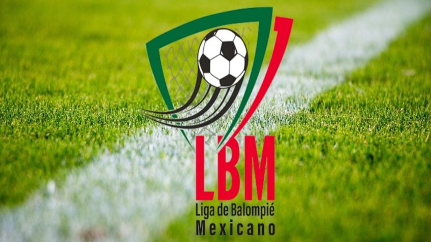 Liga de Balompié Mexicano: Reportan crisis tras sola una jornada disputada