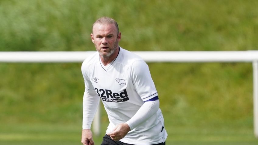 Wayne Rooney: 10 grandes goles del delantero hoy en su cumpleaños 35