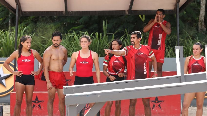 Exatlón México: Lesión de atleta de 'Héroes' desata polémica con 'Titanes'