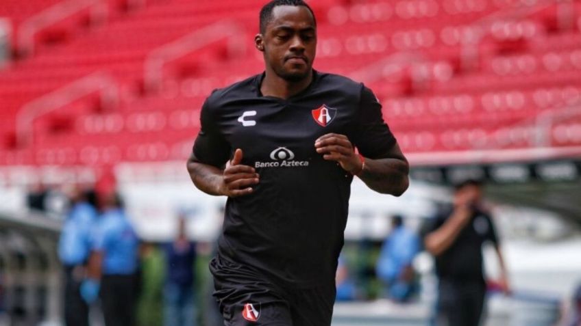 América toma decisión sobre la posible vuelta de Renato Ibarra para 2021