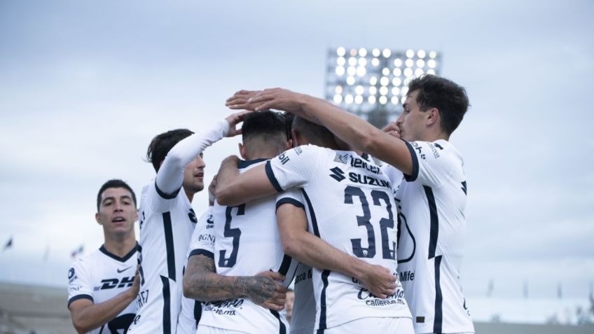 Pumas: Filtran FOTOS del tercer jersey para el Guard1anes 2021