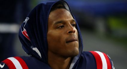 NFL: ¿Belichik pone en duda la titularidad de Cam Newton con Patriots?