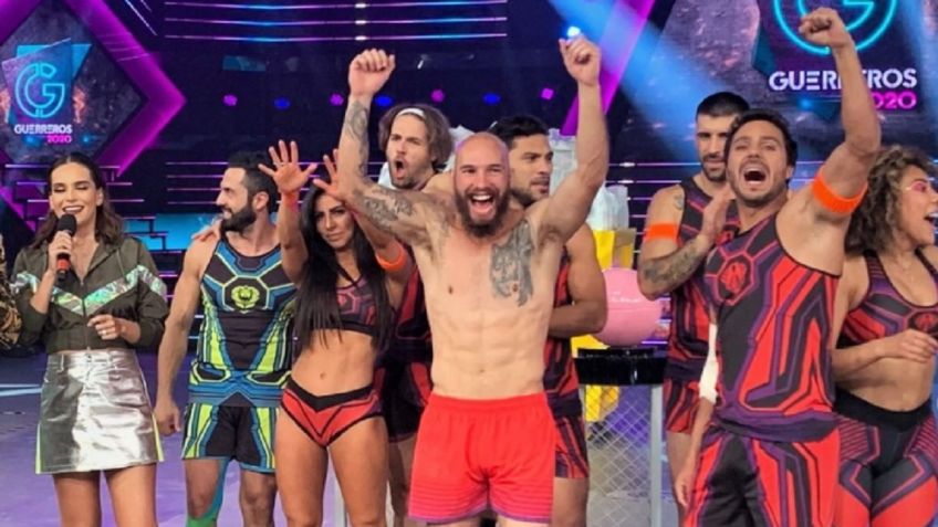 Exatlón México: Exatleta de Guerreros 2020 quiere unirse al reality de TV Azteca