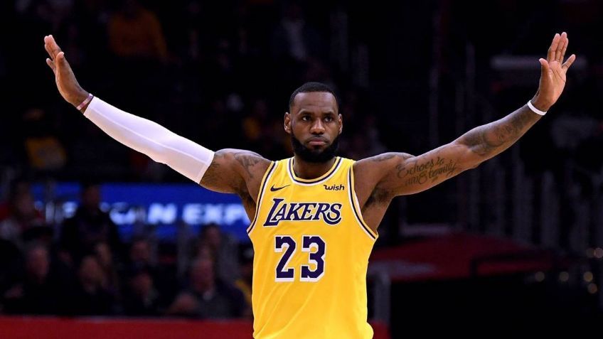 LeBron James compra nueva mansión: ¿Cúanto pagó y a quién perteneció antes?