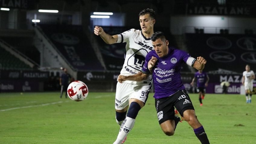 Chivas puede sumar otro jugador de Mazatlán FC para 2021