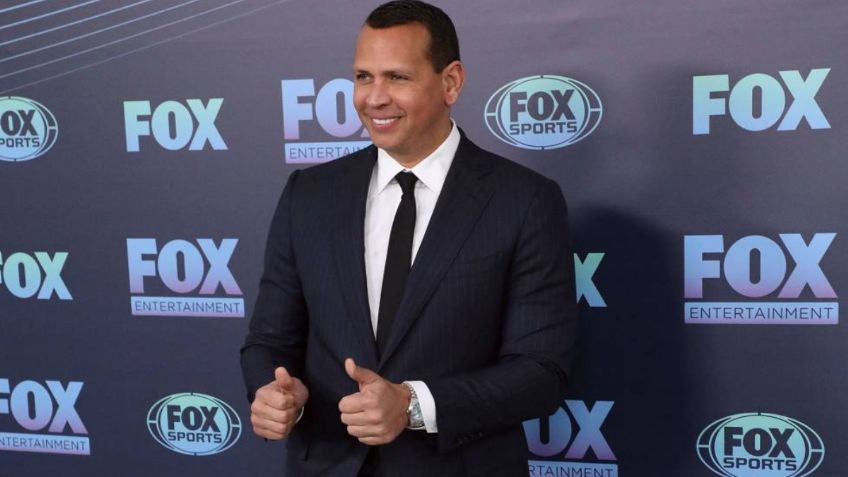 Serie Mundial: Alex Rodríguez tiene sorprendente reacción tras triunfo de Rays ante Dodgers (VIDEO)