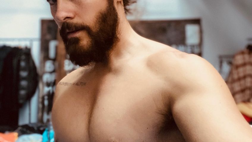 La rutina de Jared Leto para tener un six pack de acero a los 48 años