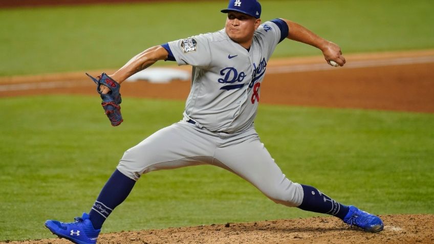 La sorpresa que dio pitcher de los Dodgers a niños de Nayarit (VIDEO)
