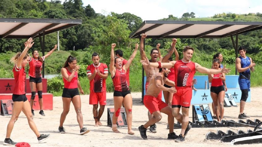 Exatlón México: Atleta de 'Titanes' revela su secreto en el reality (FOTO)