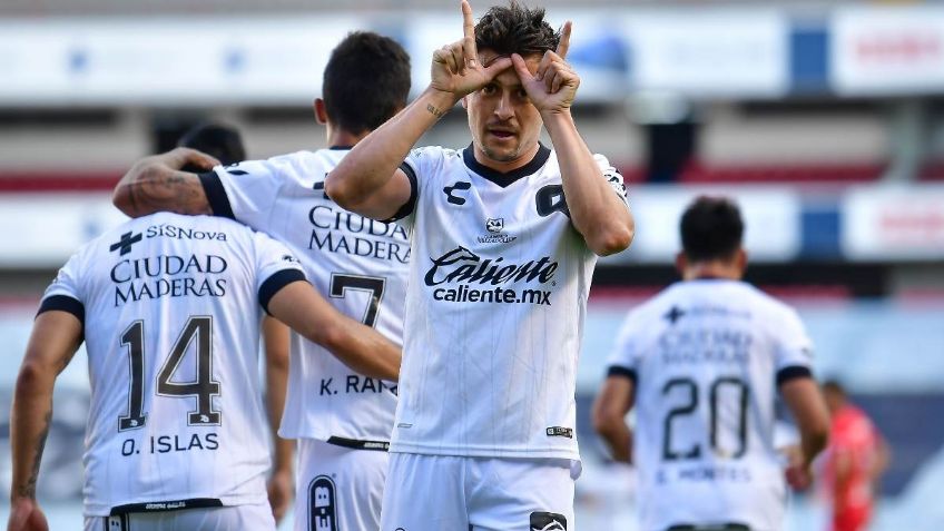 Gallos de Querétaro con dos fuertes candidatos para remplazar a Alex Diego