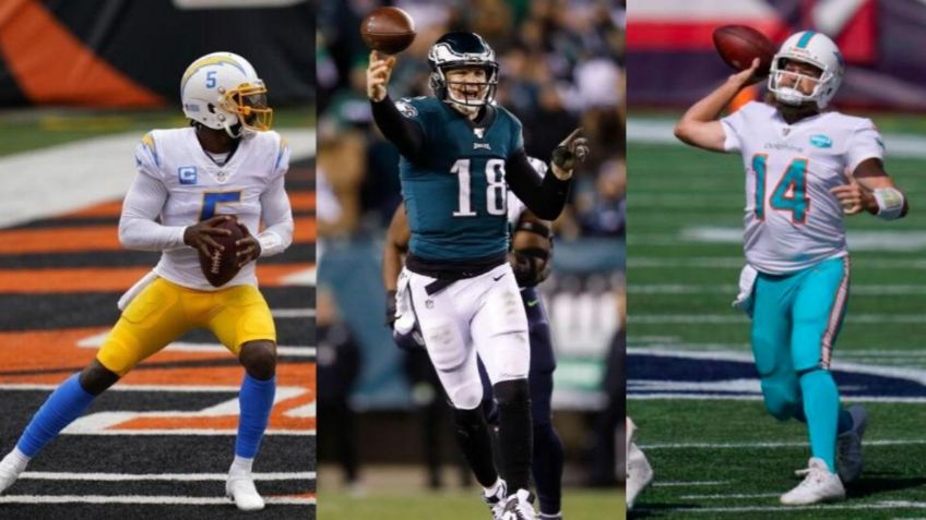 NFL: Candidatos a firmar con los Dallas Cowboys tras golpazo de Andy Dalton