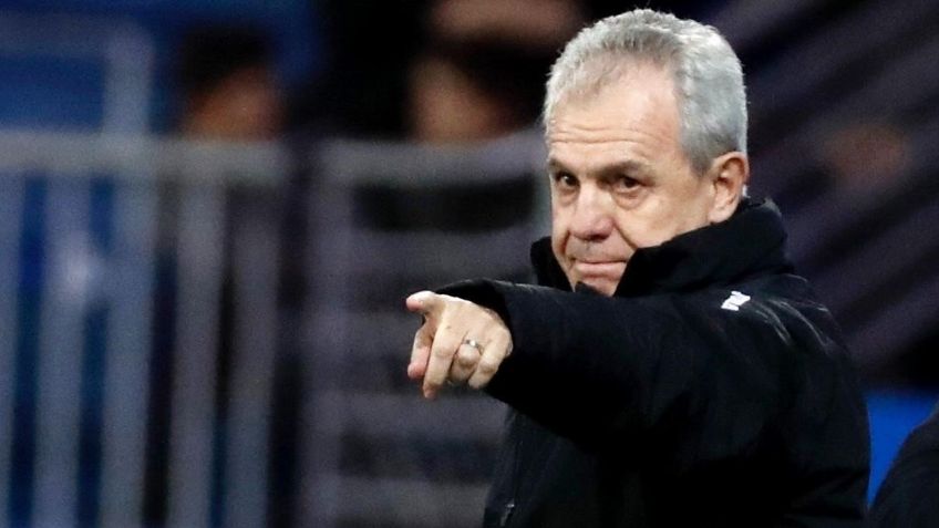 MLS: Javier Aguirre, en la órbita del Galaxy ¿Se reencuentra con Chicharito?