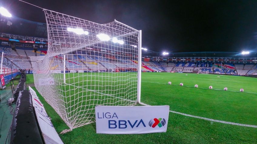 Así quedó la tabla general tras la Jornada 15 de la Liga MX