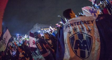 Copa MX: Monterrey no tendrá festejos, en caso de ganar final ante Xolos