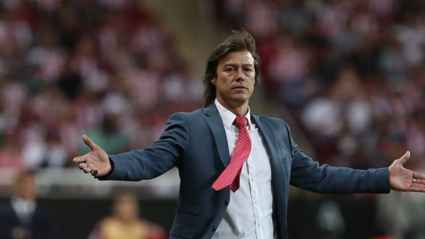 ¿Y Chivas? Matías Almeyda llegaría a club histórico de Brasil
