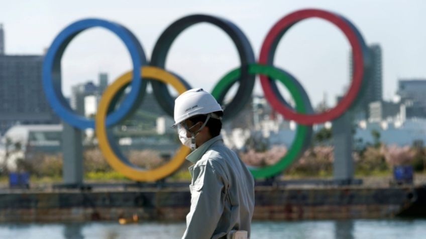 Tokio 2020: Así será el centro contra el Covid en Juegos Olímpicos