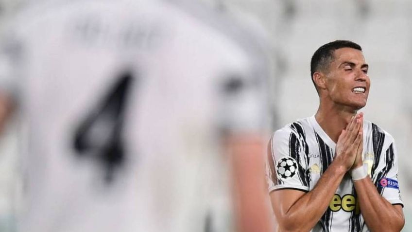 Cristiano Ronaldo vuelve a dar positivo a Covid y no jugará ante Messi