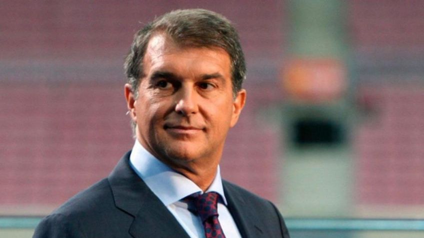 Laporta manda duro mensaje a Bartomeu tras su renuncia en Barcelona